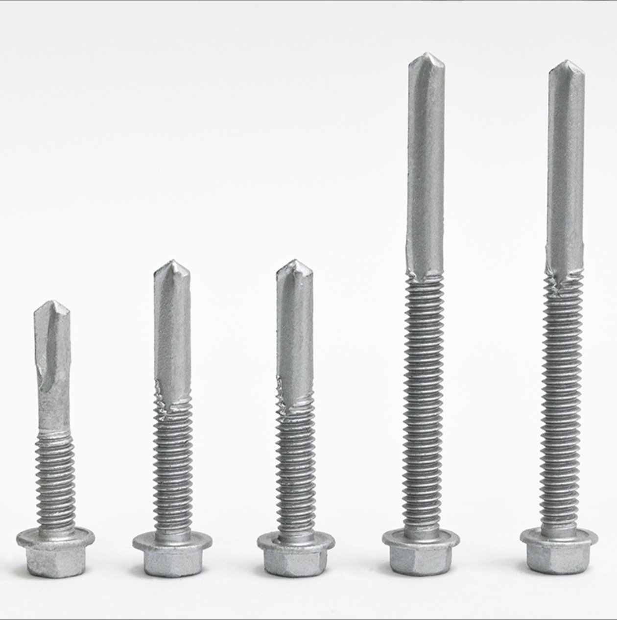 2024.06.25 Self Drilling Screws Летние распродажи в DD Fasteners