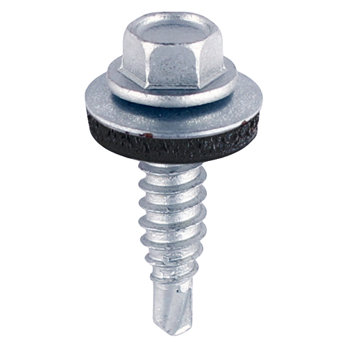 2024.06.27 Self Drilling Screws Летние распродажи в DD Fasteners: фланцевые саморезы