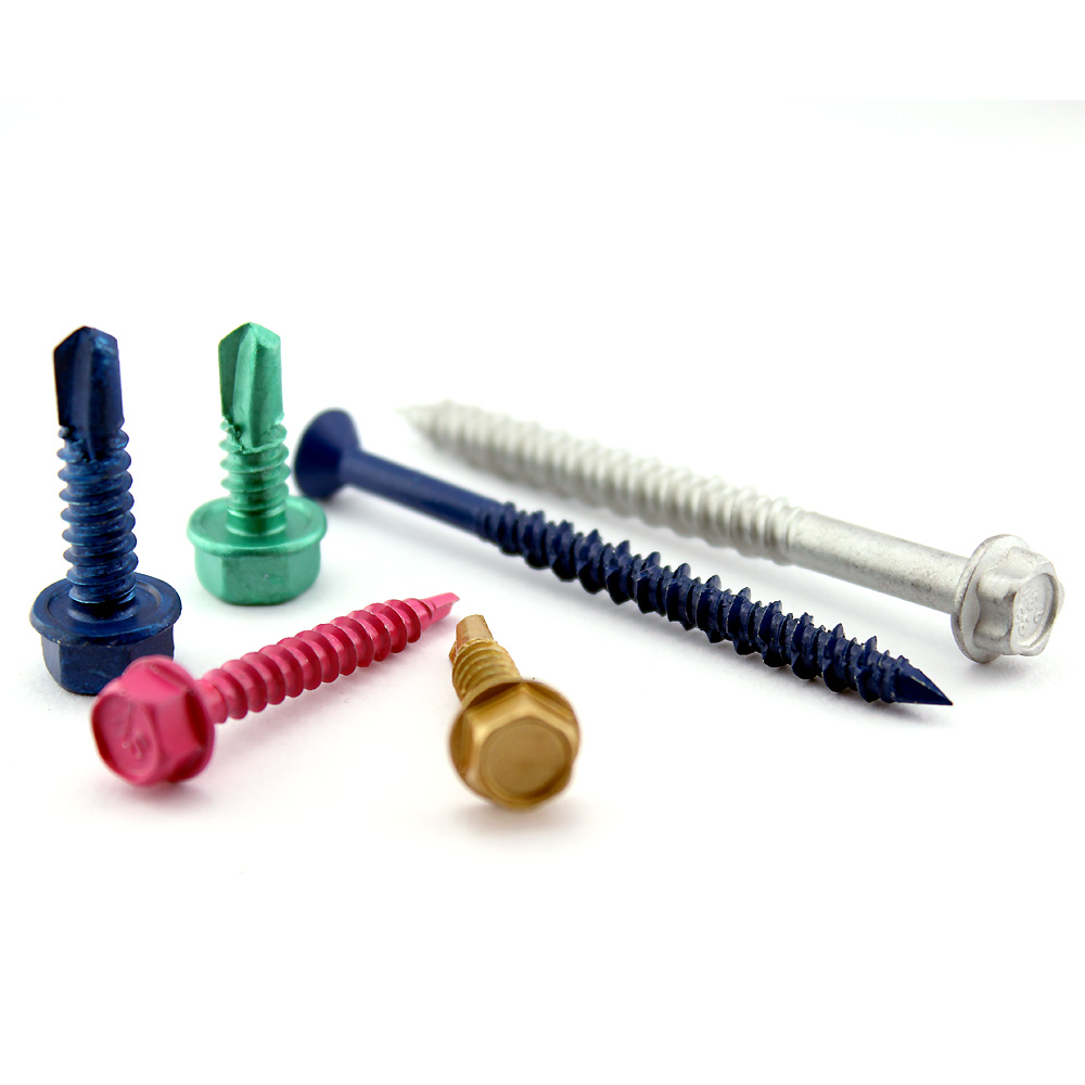 2025.07.28 DD Fasteners – Устойчивость к коррозии в каждом крепёжном элементе