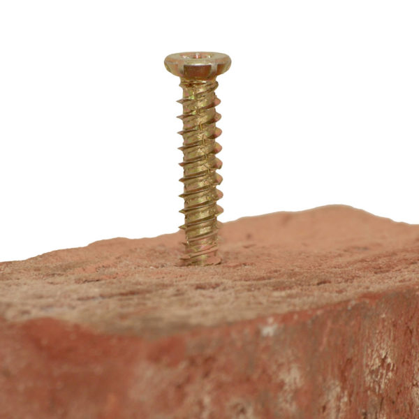 (ENG) 2024.06.16 Discover the Power of DD Fasteners: Concrete Torx Masonry Screws