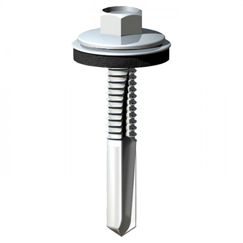 2024.06.23  Self Drilling Screws – Анонс летних распродаж в DD Fasteners