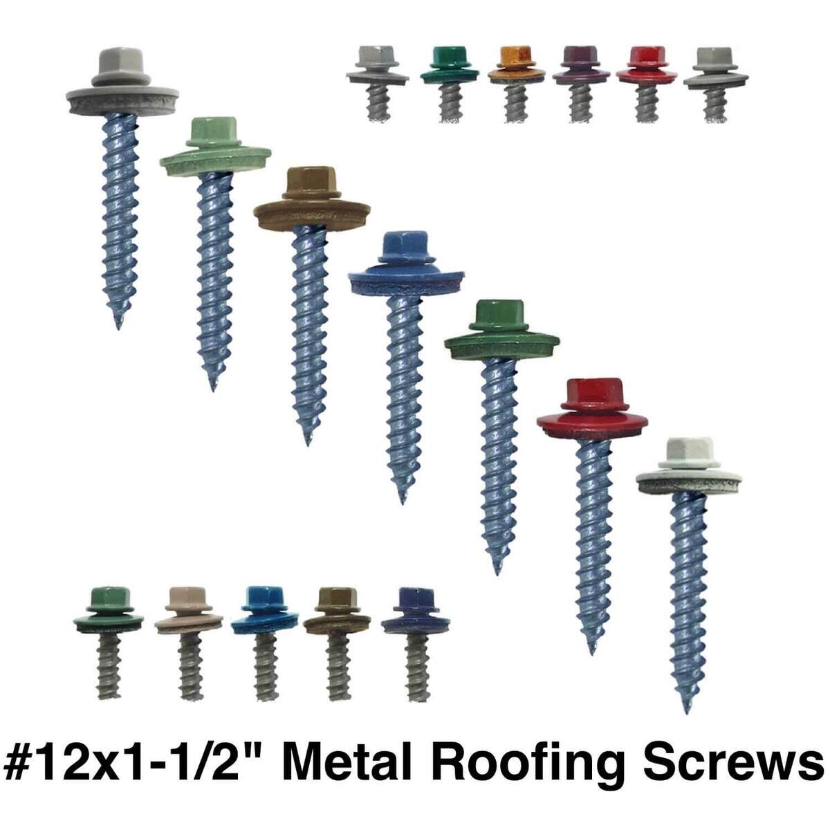 2024.06.15 (English) DD Fasteners: RAL Roofing Wood Screws Overview