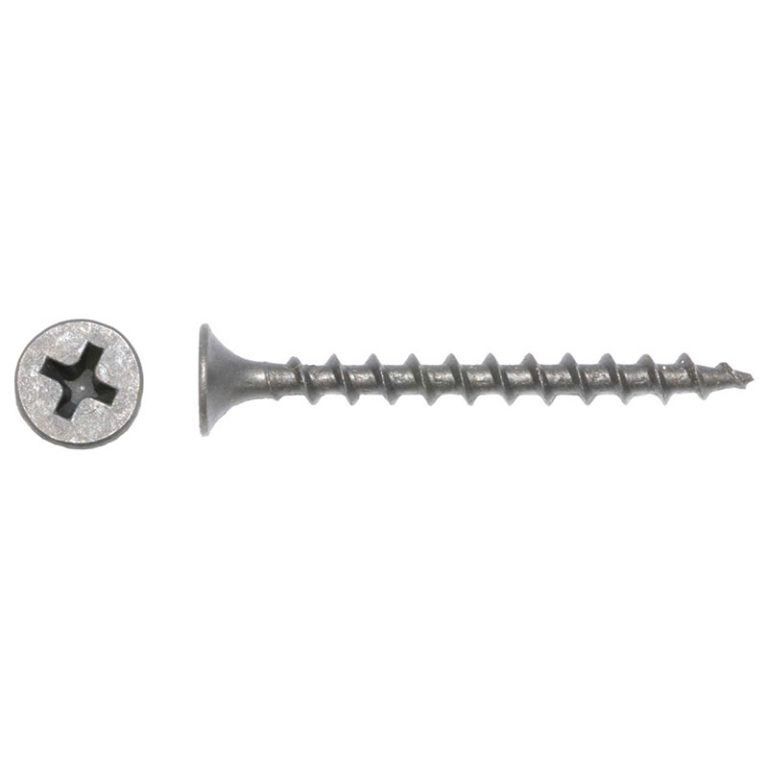 Высокопрочные саморезы для гипсокартона (ГКЛ) оптом от производителя - Handan Nail Trading