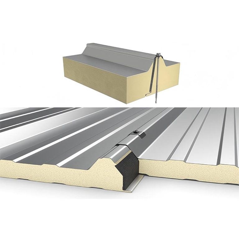 Саморезы для сэндвич-панелей с шайбой EPDM (Sandwich panel screws) - Handan Nail Trading