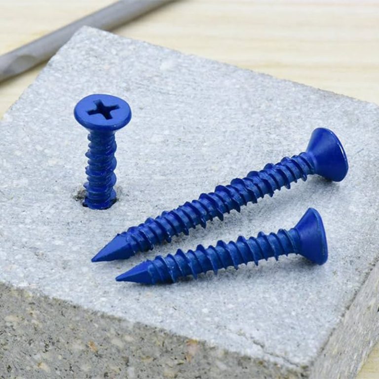 Саморезы с двухзаходной (разновысокой) резьбой Hi-Low (Hi-low thread self tapping screws) - Handan Nail Trading