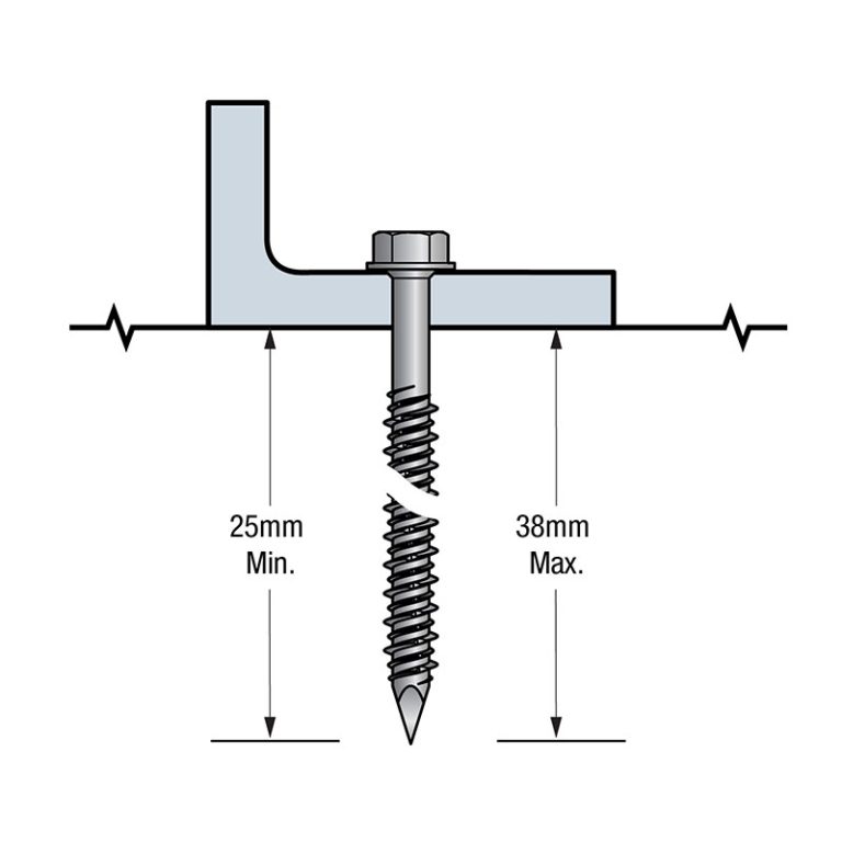 Саморезы с двухзаходной (разновысокой) резьбой Hi-Low (Hi-low thread self tapping screws) - Handan Nail Trading
