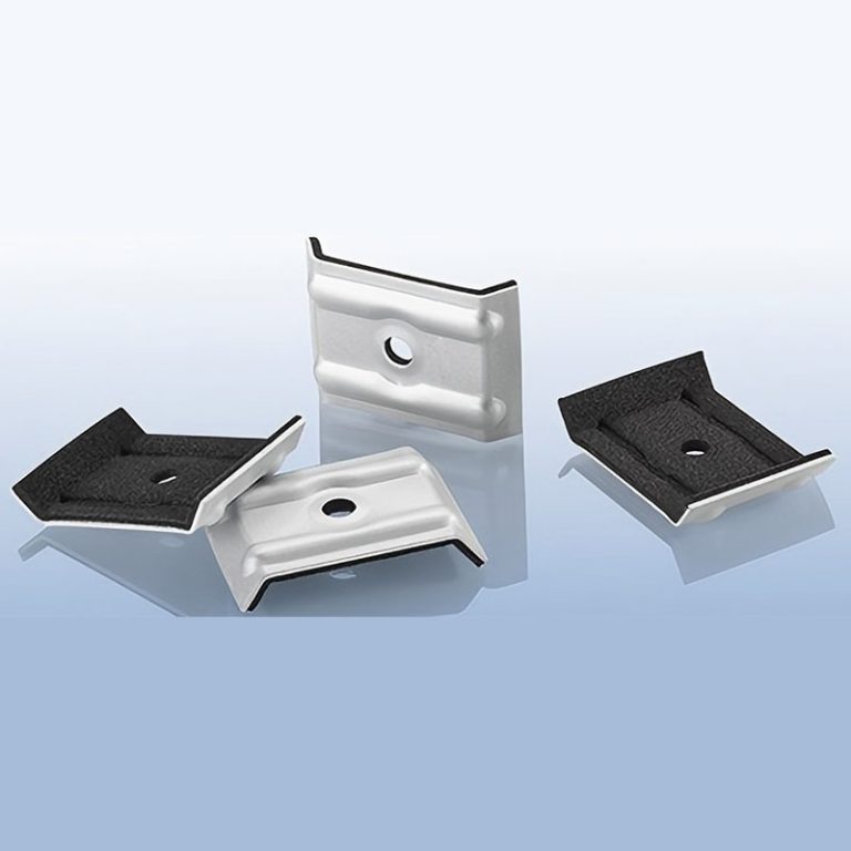 Шайбы-наездники (калотты) с прокладкой EPDM для кровельных саморезов (Saddle washer for self drilling screw) - Handan Nail Trading