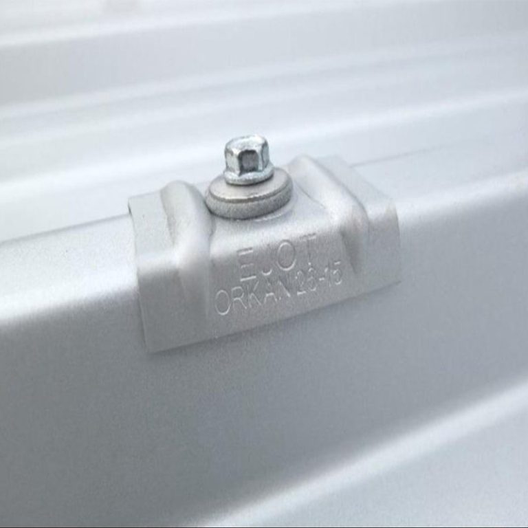 Шайбы-наездники (калотты) с прокладкой EPDM для кровельных саморезов (Saddle washer for self drilling screw) - Handan Nail Trading