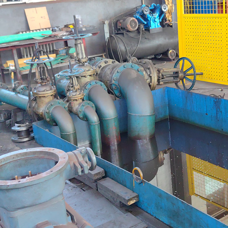 Для чего предназначен центробежный масляный насос?