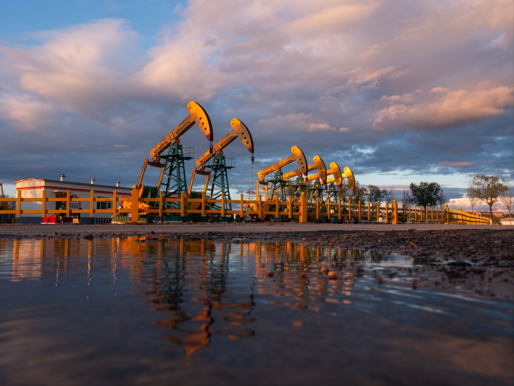 Как выбрать подходящий насос для тяжёлой нефти для проектов по добыче высоковязкой нефти