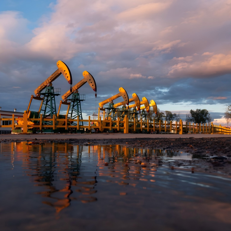 Как выбрать подходящий насос для тяжёлой нефти для проектов по добыче высоковязкой нефти(1)