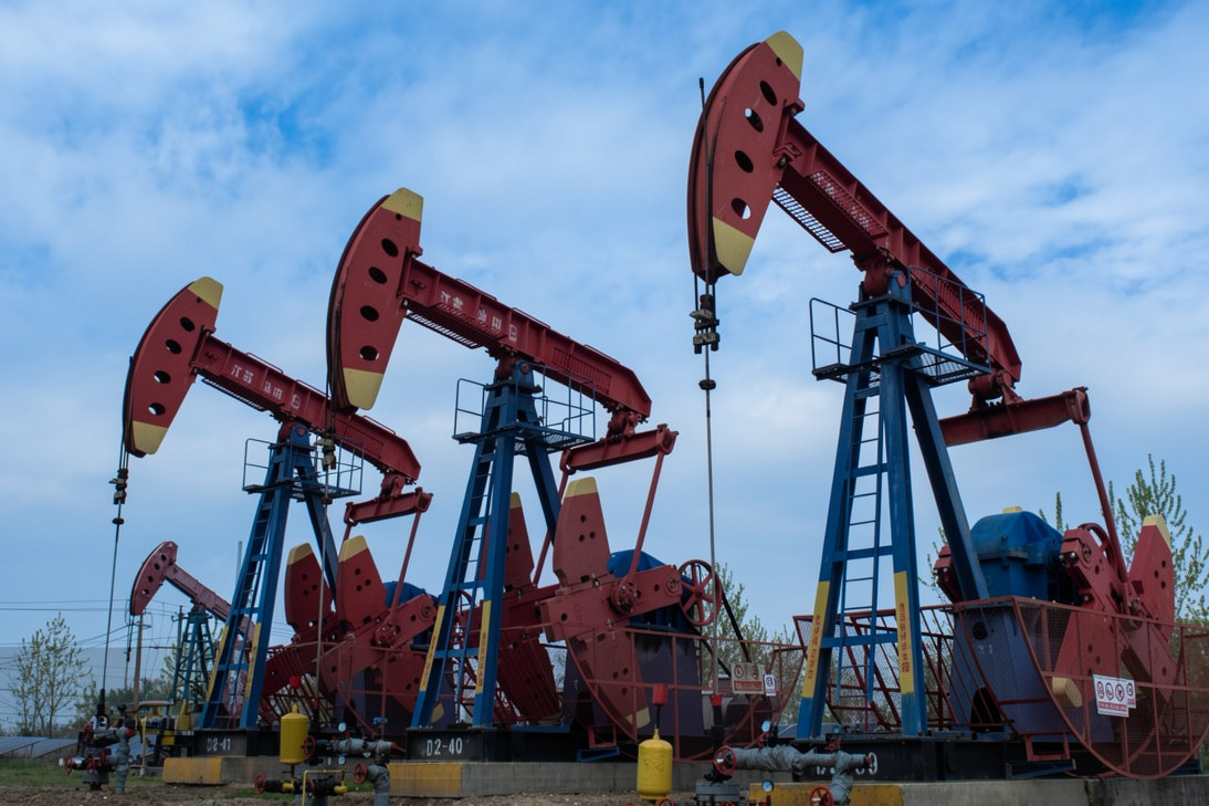 Как избежать заклинивания насоса для тяжёлой нефти при работе в условиях низких температур