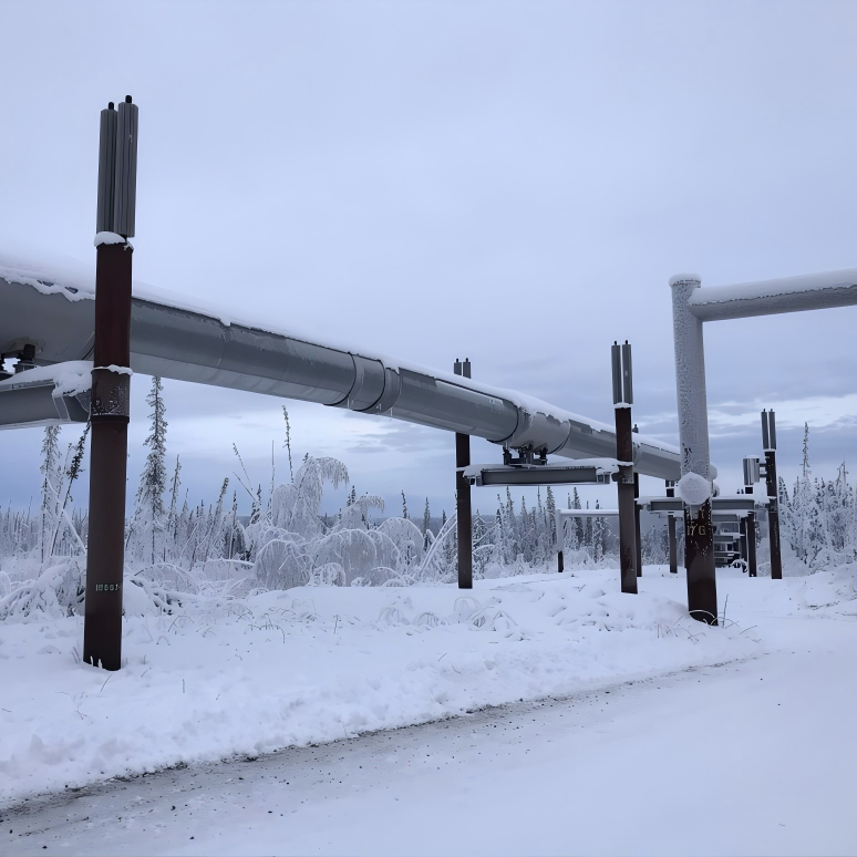 Как насосная станция магистрального нефтепровода может повысить надёжность транспортировки