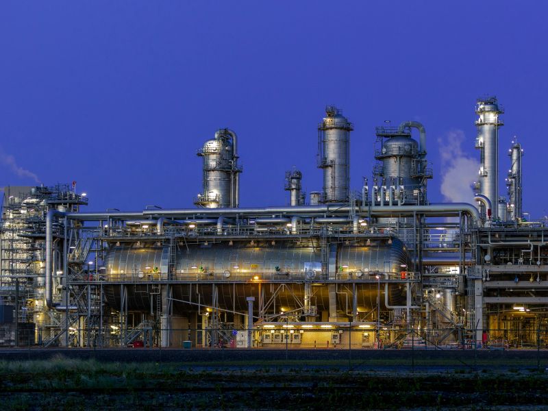 Как работают нефтехимические насосы-1