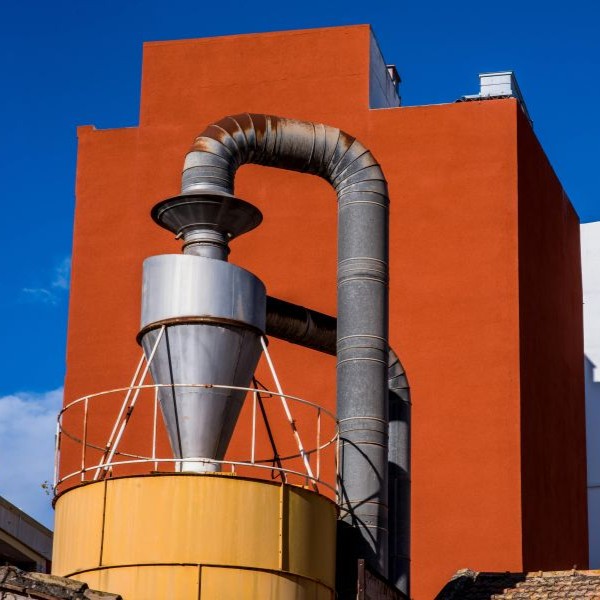 Как руттовый вакуумный насос повышает эффективность транспортировки?