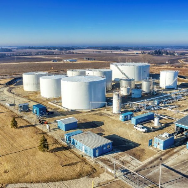 Какие насосы используют для перекачки нефти?