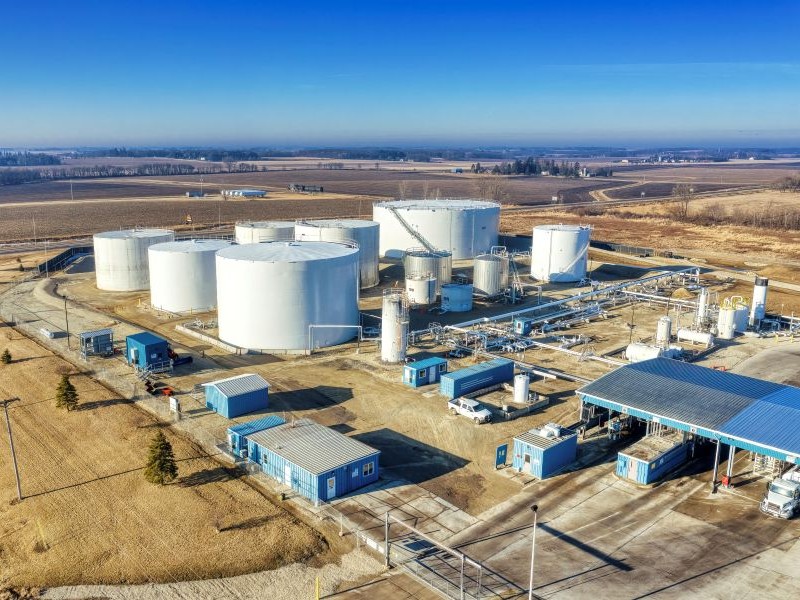 Какие насосы используют для перекачки нефти