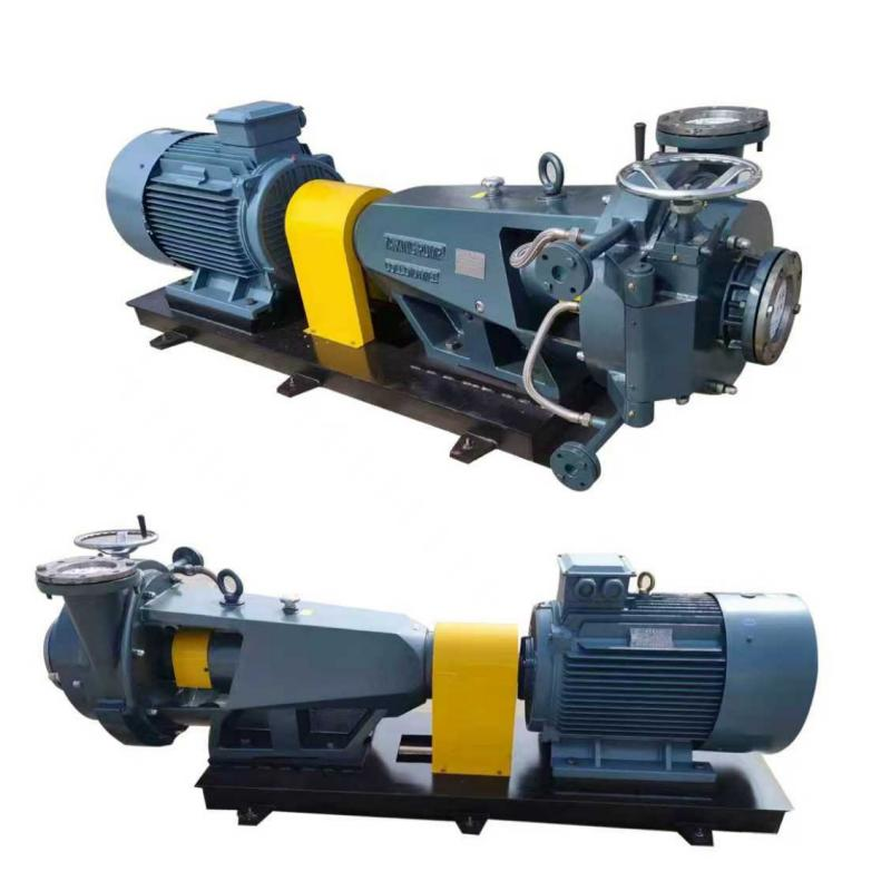 Коллоидная мельница типа YSM