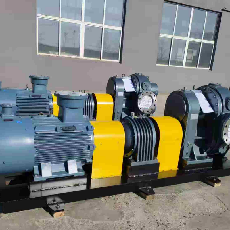 Распространенные неисправности и методы их устранения при повседневной эксплуатации Насоса для вязкой нефти