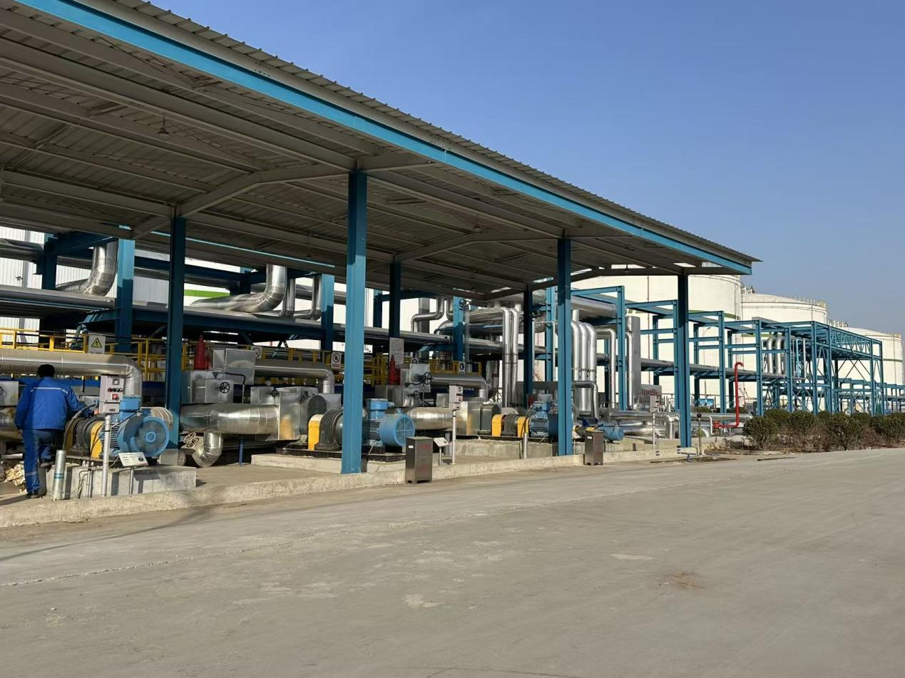 Складское предприятие1