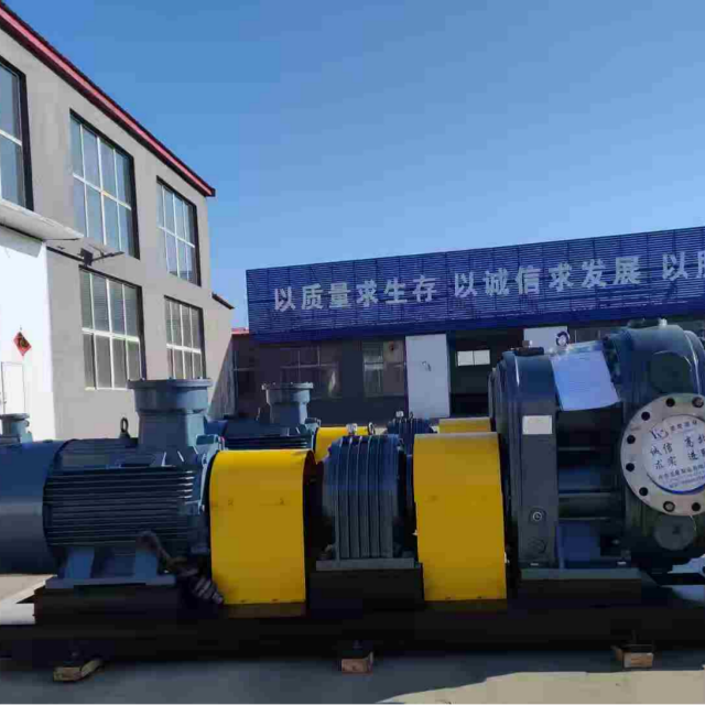 Статья Познакомимся со структурой и основными характеристиками Насоса для вязкой нефти(1)