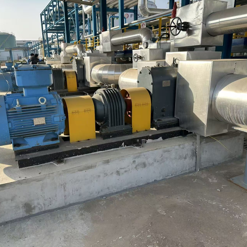 Статья для новичков конструкция центробежного масляного насоса