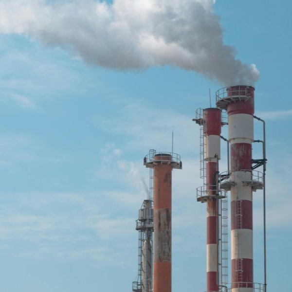 Что такое нефтехимический технологический насос типа ZA?