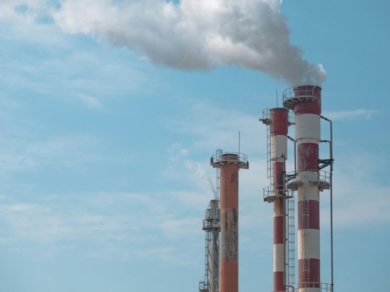 Что такое нефтехимический технологический насос типа ZA