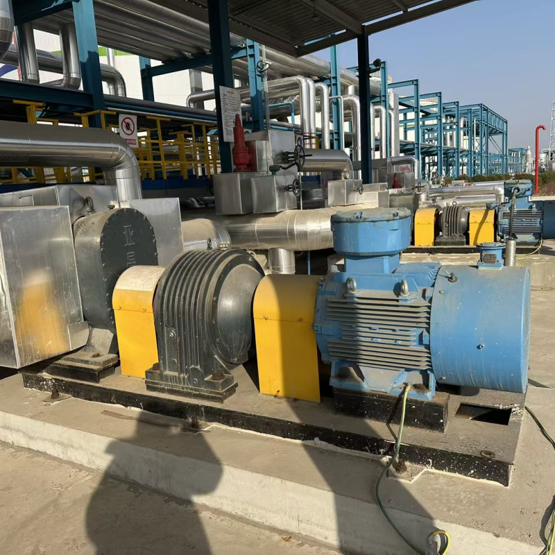 полное руководство по центробежному масляному насосу