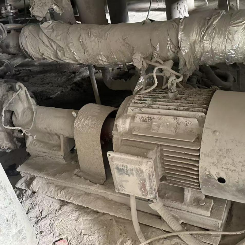 Предприятие по производству гидроизоляционных рулонных материалов