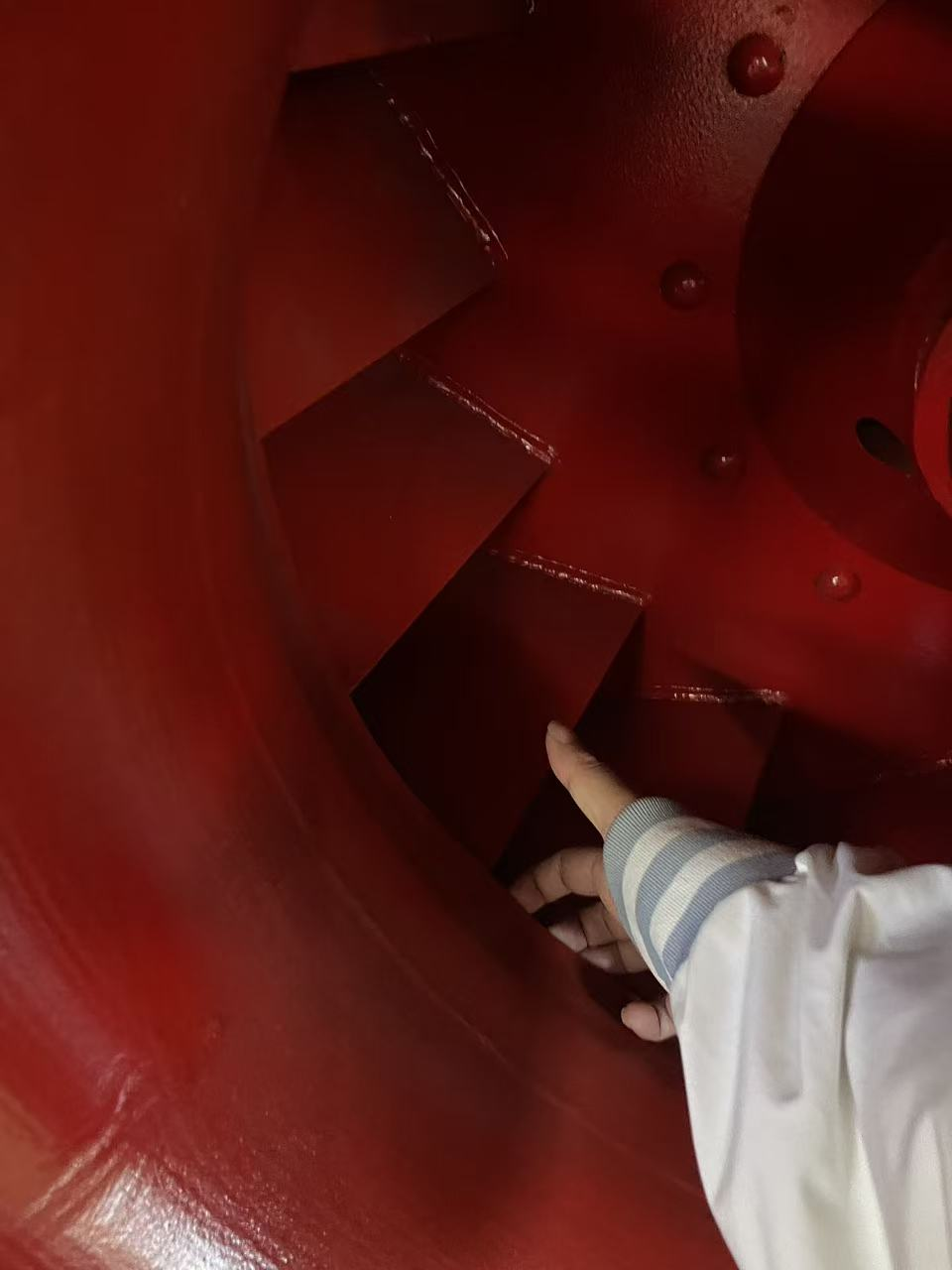 Ключевые технологии и практика применения для повышения эффективности центробежных вентиляторов На фоне все более строгих требований к энергоэффективности