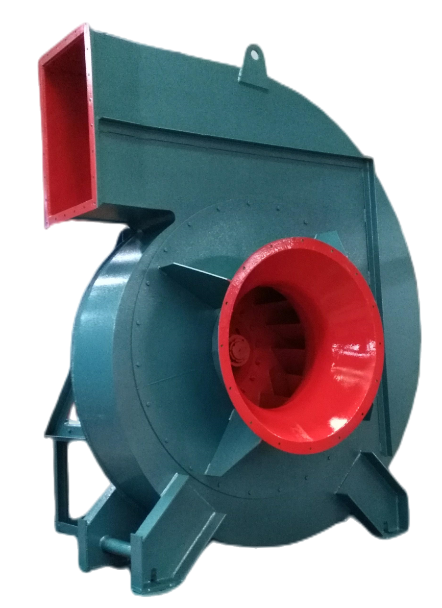 Давление центробежного вентилятора — это воздушное давление, создаваемое вентилятором в процессе работы. Величина давления зависит от нескольких факторов, включая следующие основные: