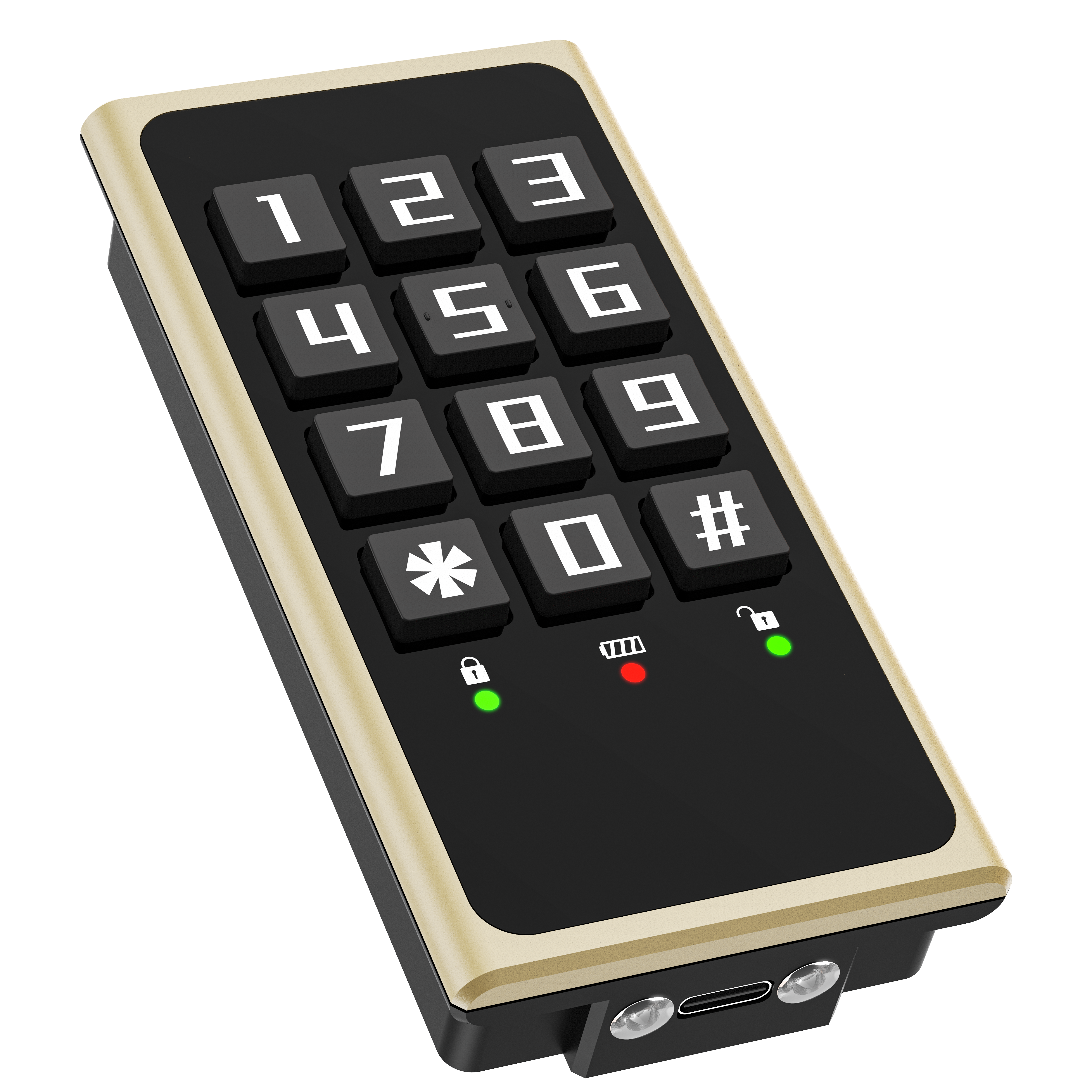 Портативные умные замки для шкафов: новый стандарт мобильной безопасности в эпоху интеллектуальных технологий В эпоху всеобщей