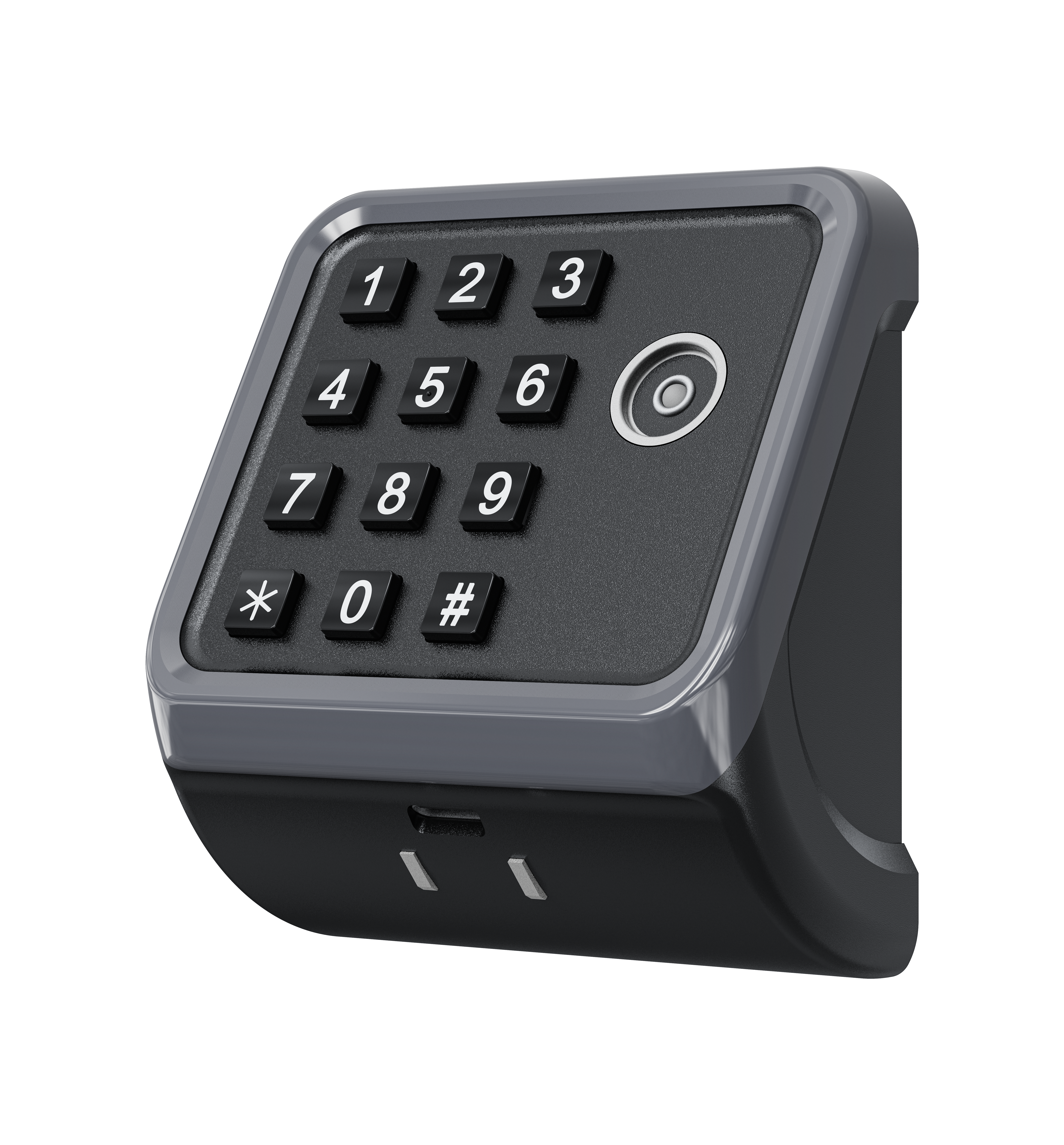 Чжуншаньская компания Deyouerpu Lock Industry: углубленное изучение сектора интеллектуальных замков для шкафов, продвижение высококачественной китайской продукции на мировой рынок