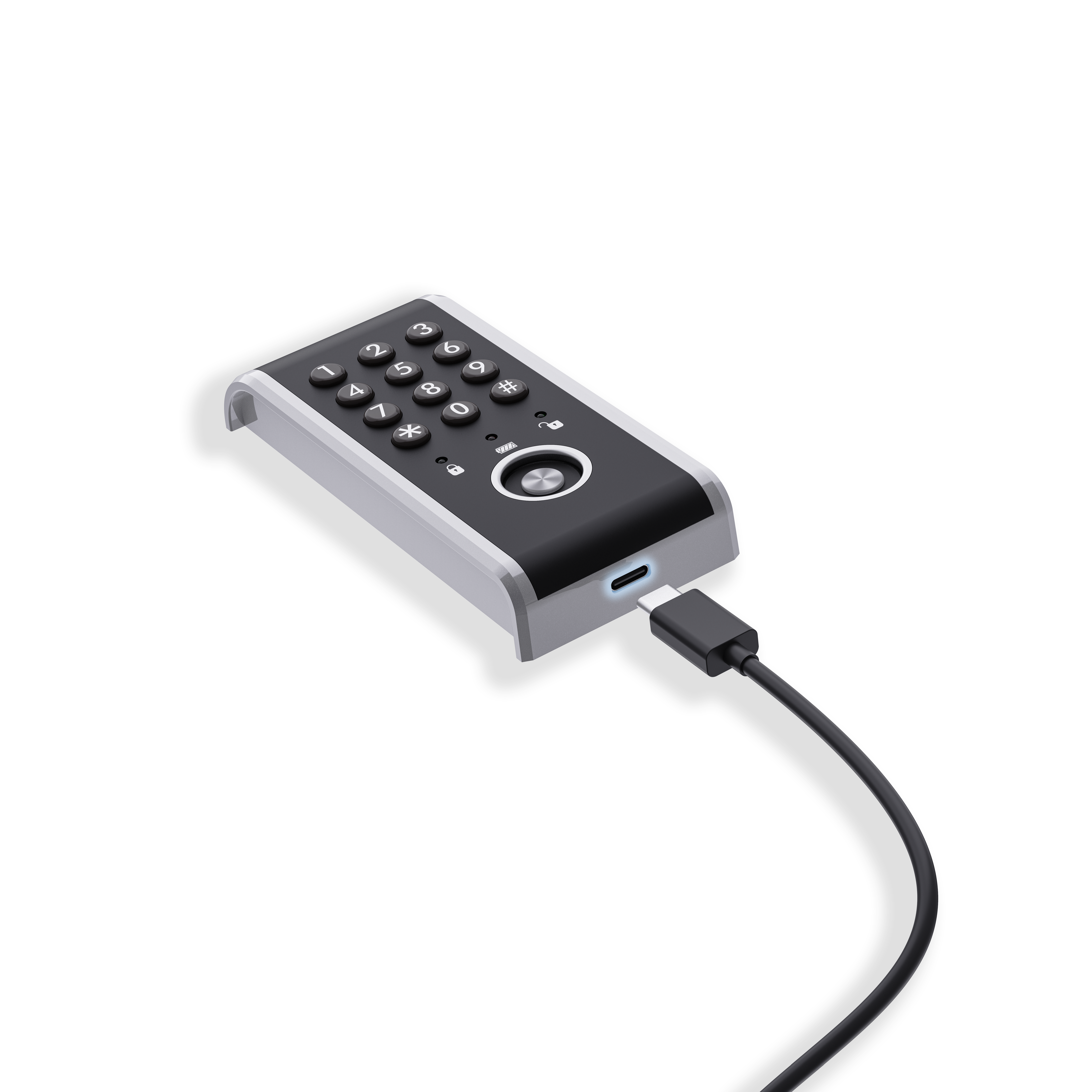 Чжуншань Deyouerpu Lock Industry: умные замки для шкафов CL-201B – универсальное безопасное решение для мирового бизнеса