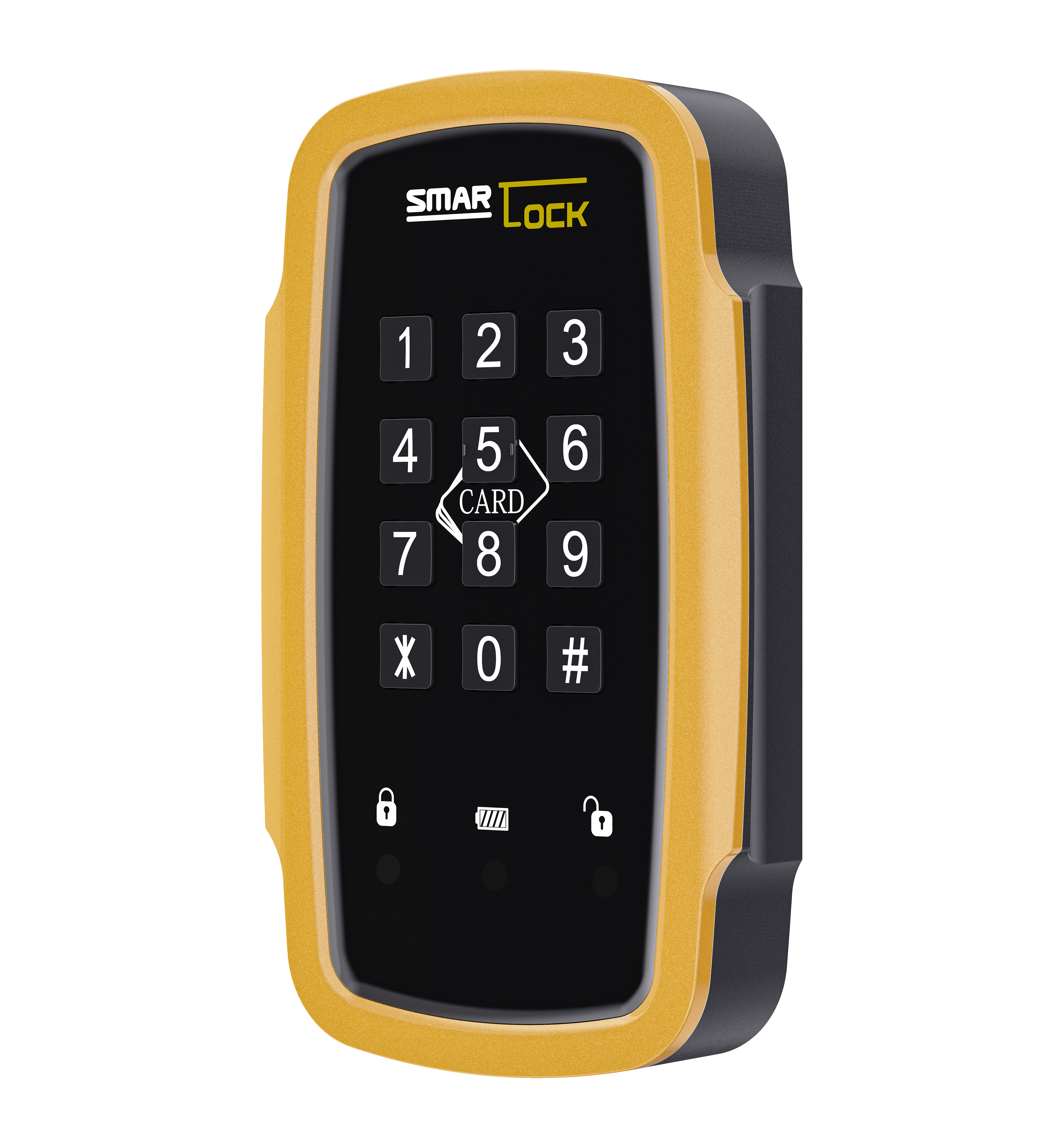 Умные замки для шкафов: как российский рынок осваивает технологию будущего