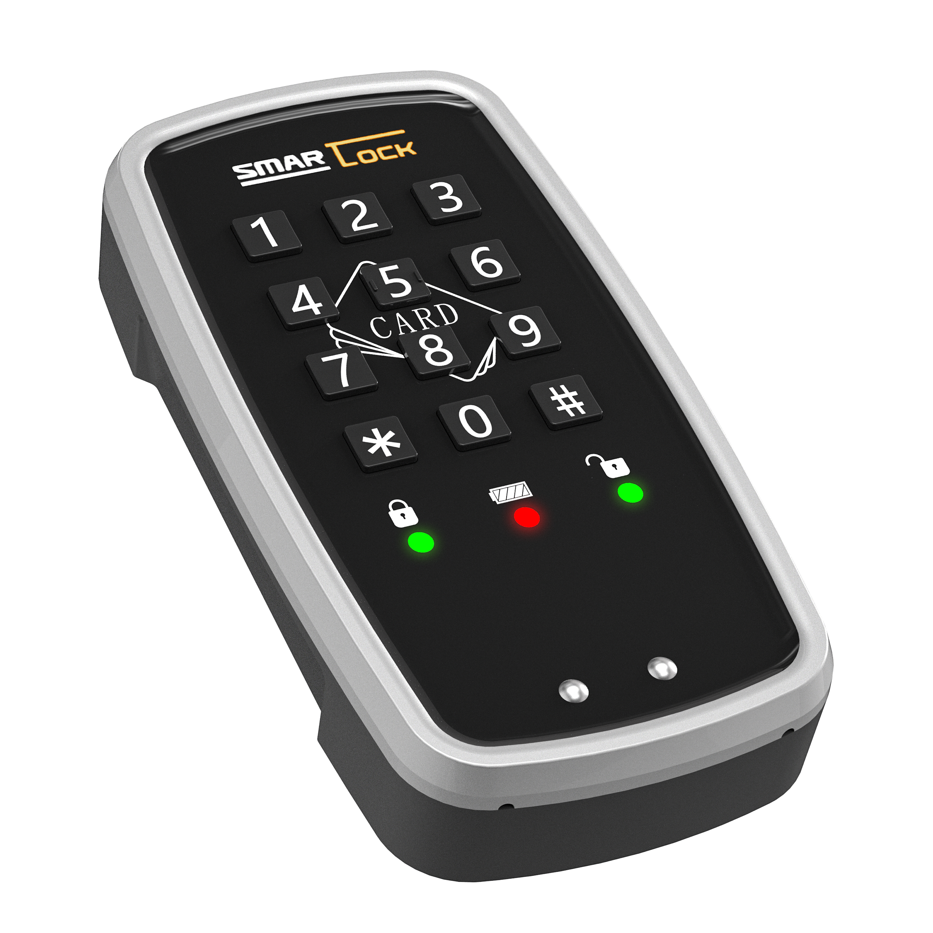 Умные замки для шкафов: Революция в безопасности и удобстве в цифровую эпоху достигла России