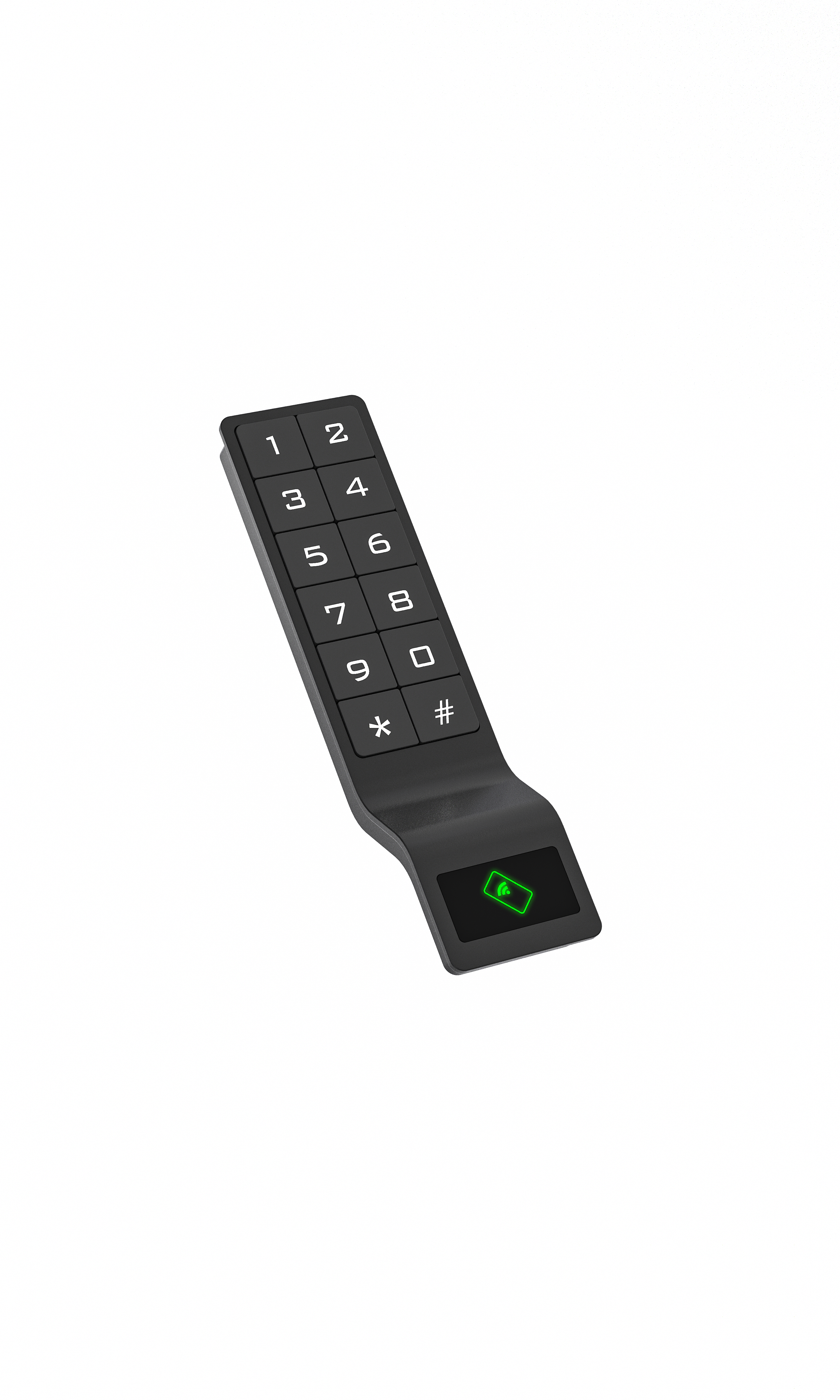 Development Status and Future Trends of Smart Cabinet Locks in Domestic and International Markets