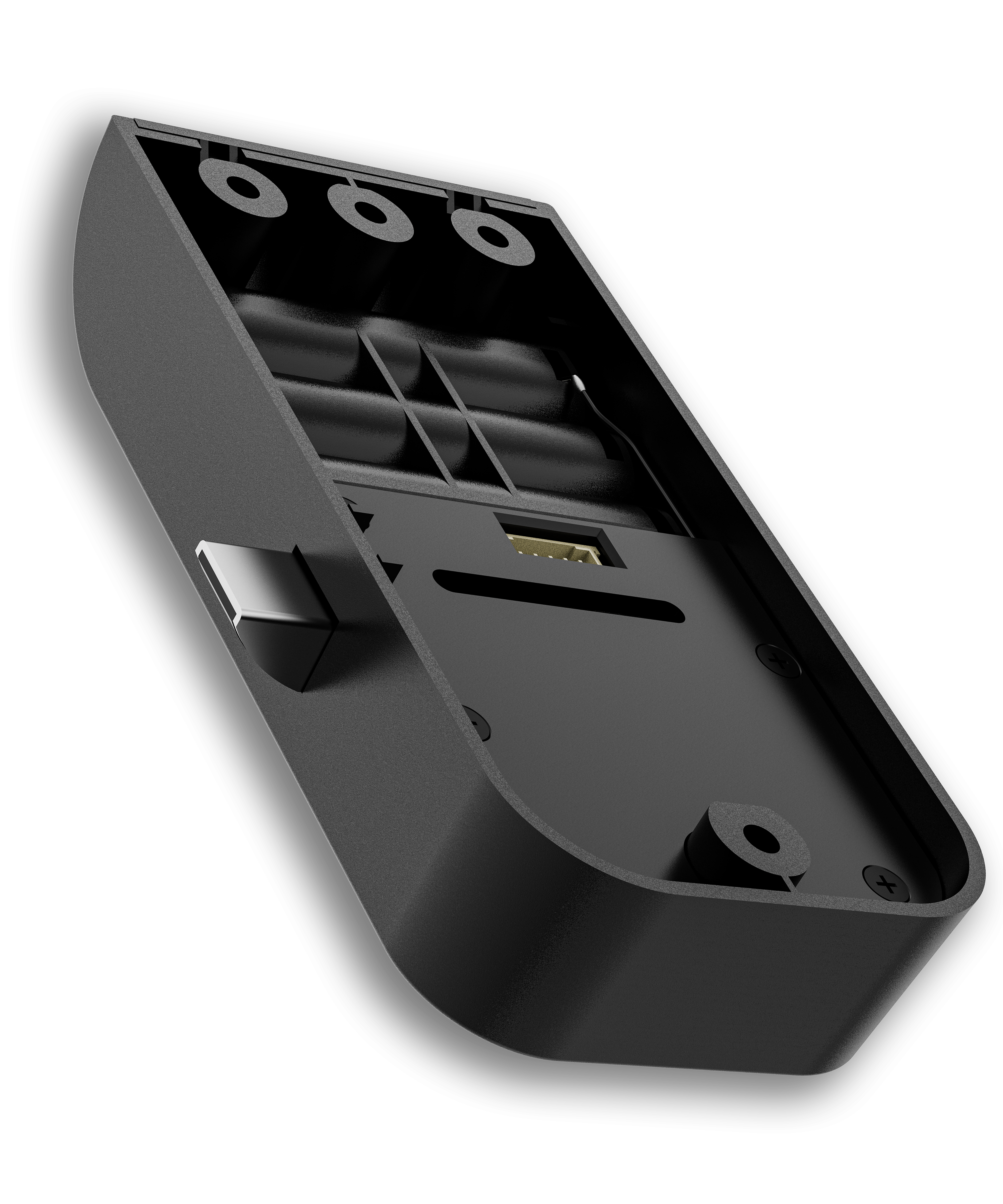 Умные ячейки для хранения: как технология меняет логистику в России