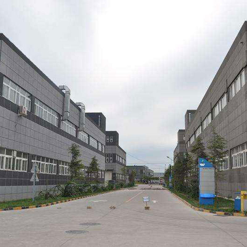 Десаи Кемикал Ко., Лтд.