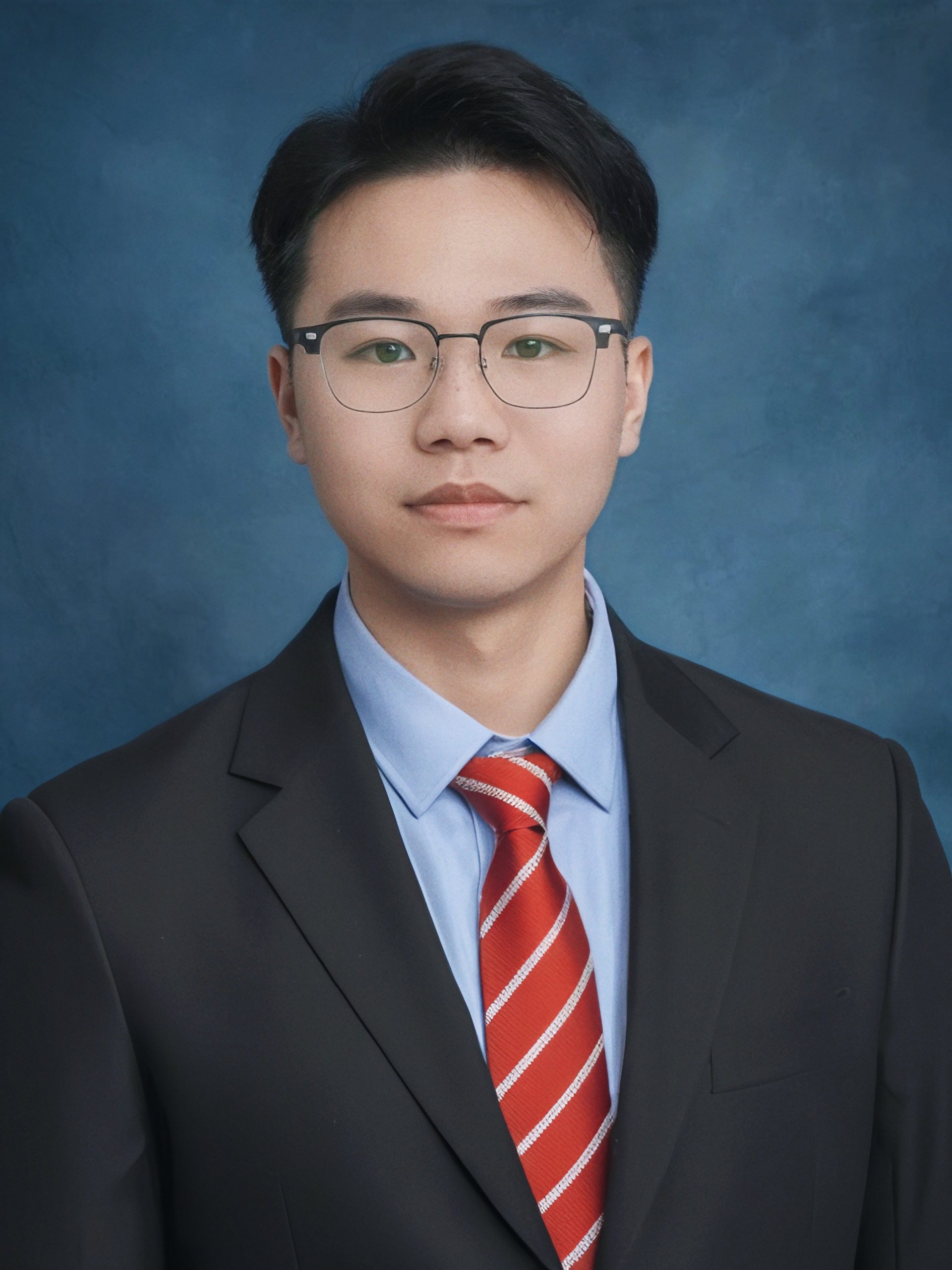 Kevin Yue