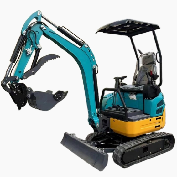 экскаватор 80-20 (Kubota)