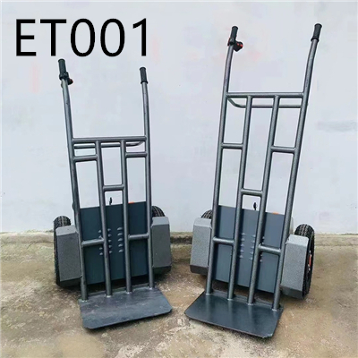 ET001 Электрическая тележка