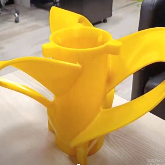 3D печать ABS PLA пластиком