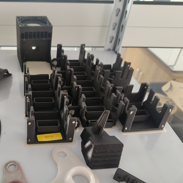Услуги 3D печати – 3D printing services