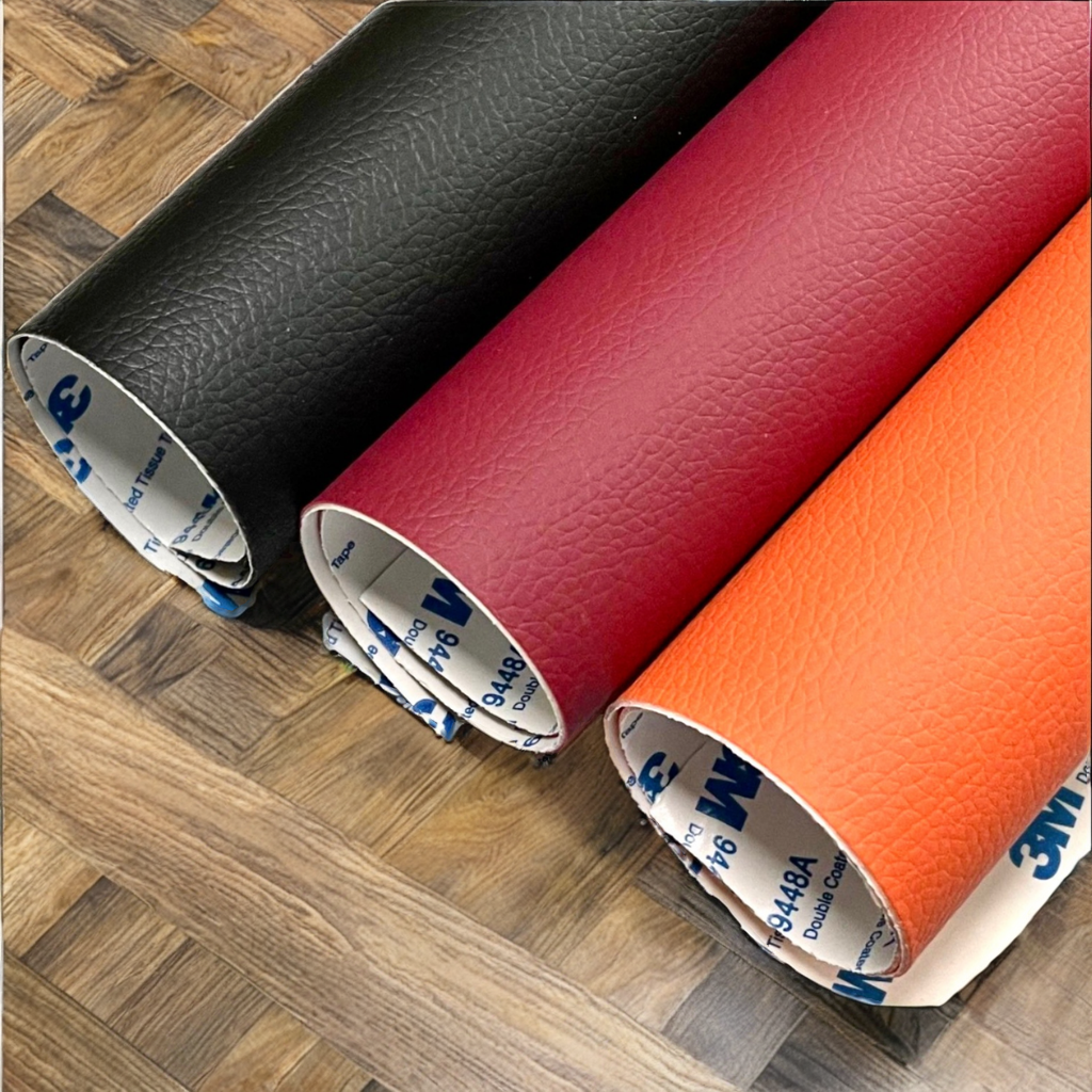 Экологически чистый синтез кожаной ленты PU