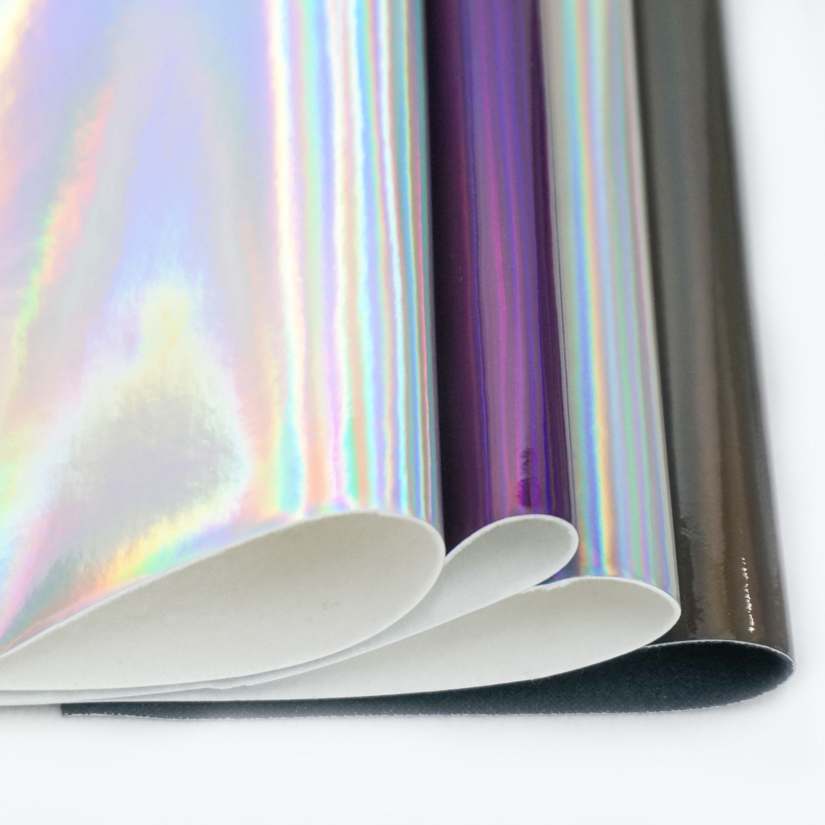 Водонепроницаемая кожа PU используется для обуви из сумок ремня одежды