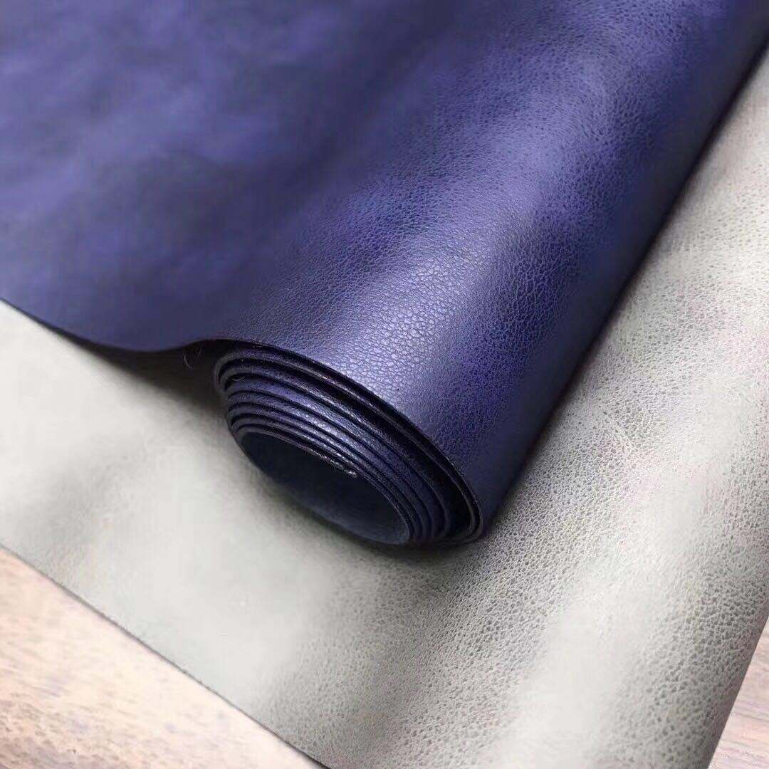 Прямые продажи с завода кожи ПУ “Бешеный конь”