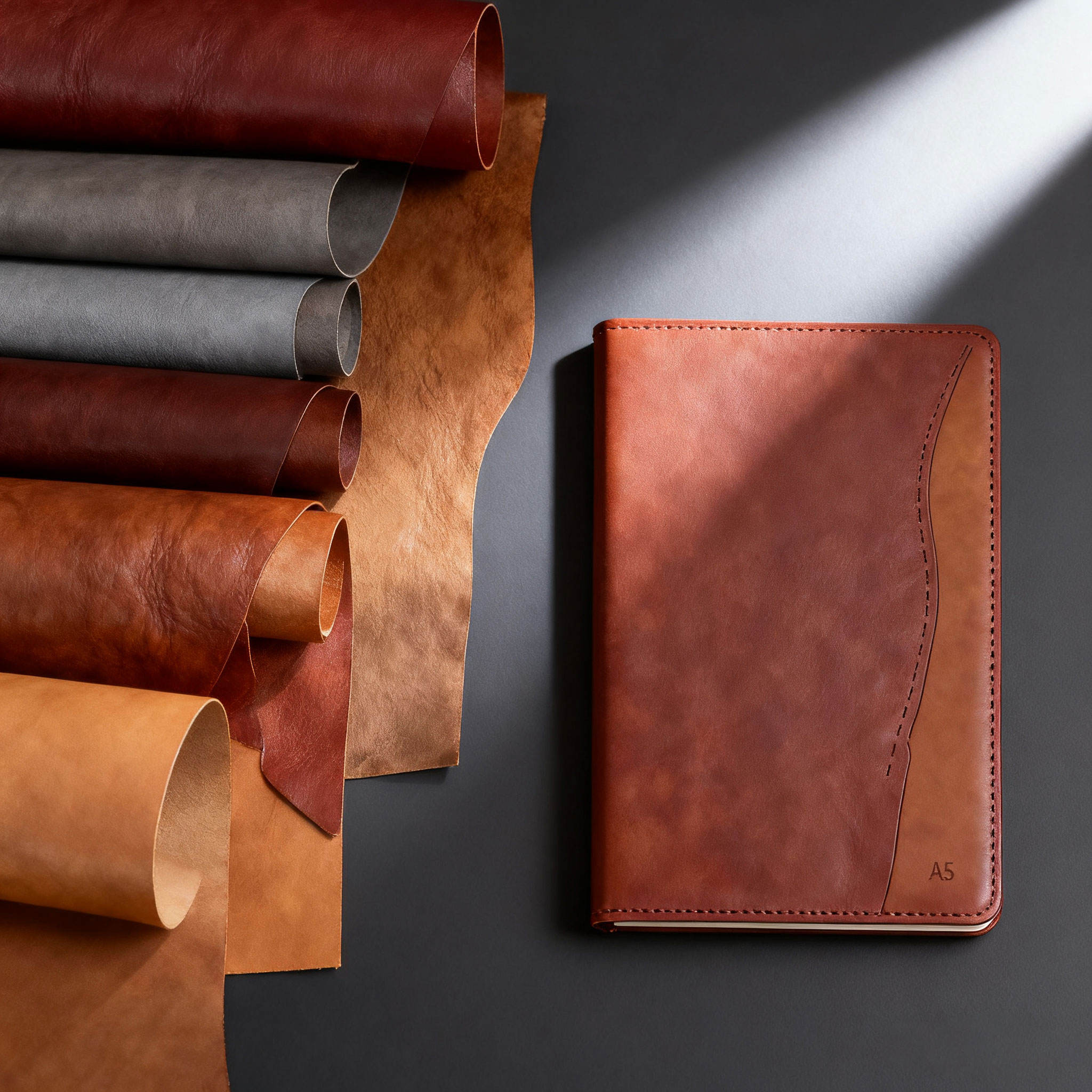 Прямые продажи с завода кожи ПУ “Бешеный конь”