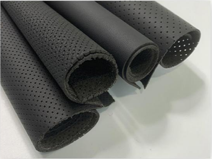 Преимущества микроволокна кожи